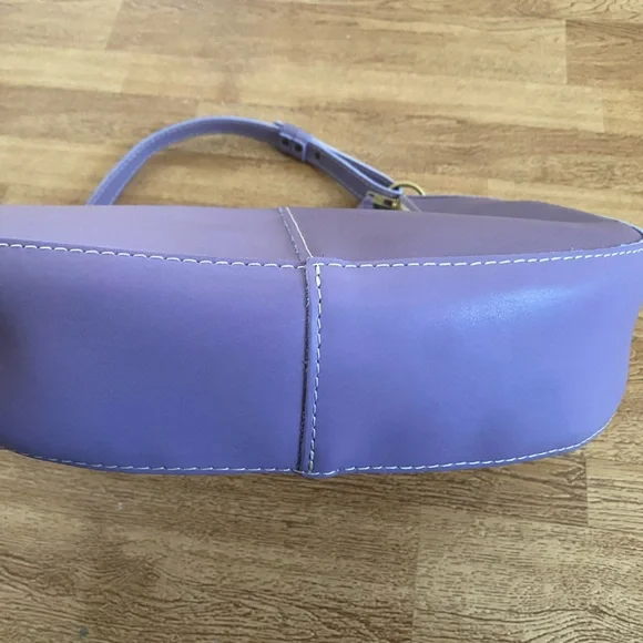 🪻 LAVENDER | Portland Leather Nora - Picture 3 of 6